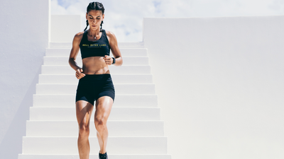The Mind-Muscle Connection in Bodybuilding and Weightlifting