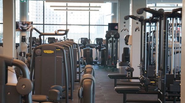 Pump Up Your Workouts with These Top 5 Machines at the Gym