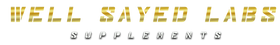 Well Sayed Labs 